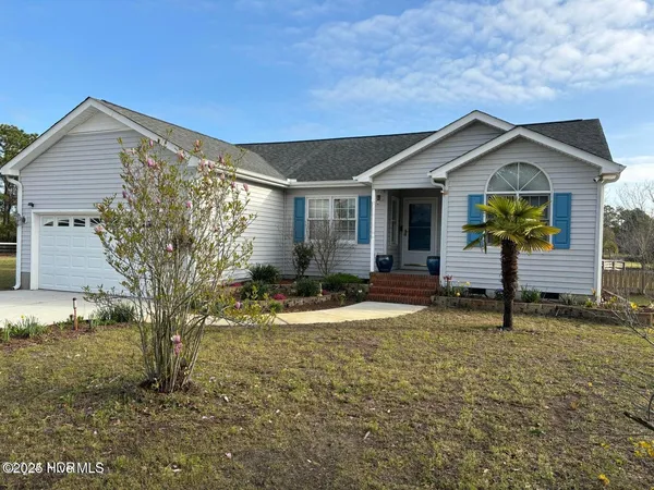$2,500 | 250 Quarter Horse Lane, Hampstead, NC 28443