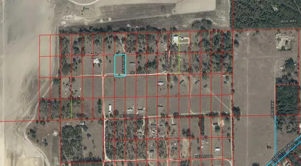$30,000 | Tbd Northeast 101st Street, Archer, FL 32618