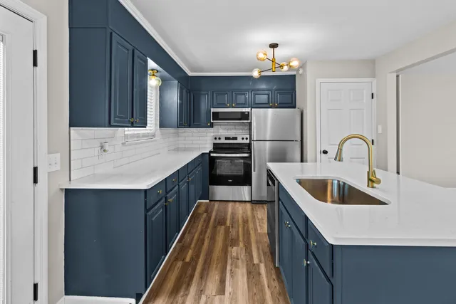 $285,000 | 3015 Towerway Drive, Chattanooga, TN 37406