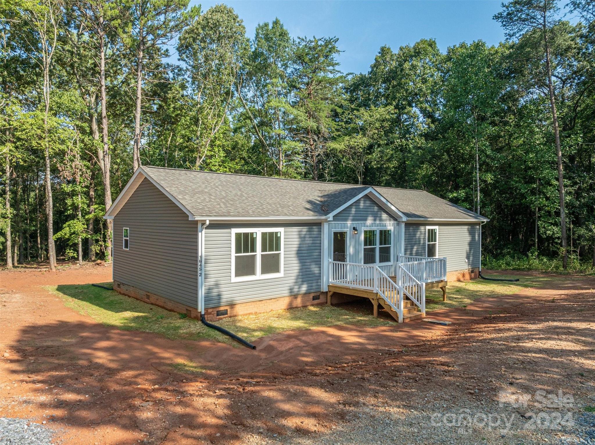 1645-2 Stoney Point Road Shelby, NC 28150 - Photo 1 of 28 Gallery Image 1