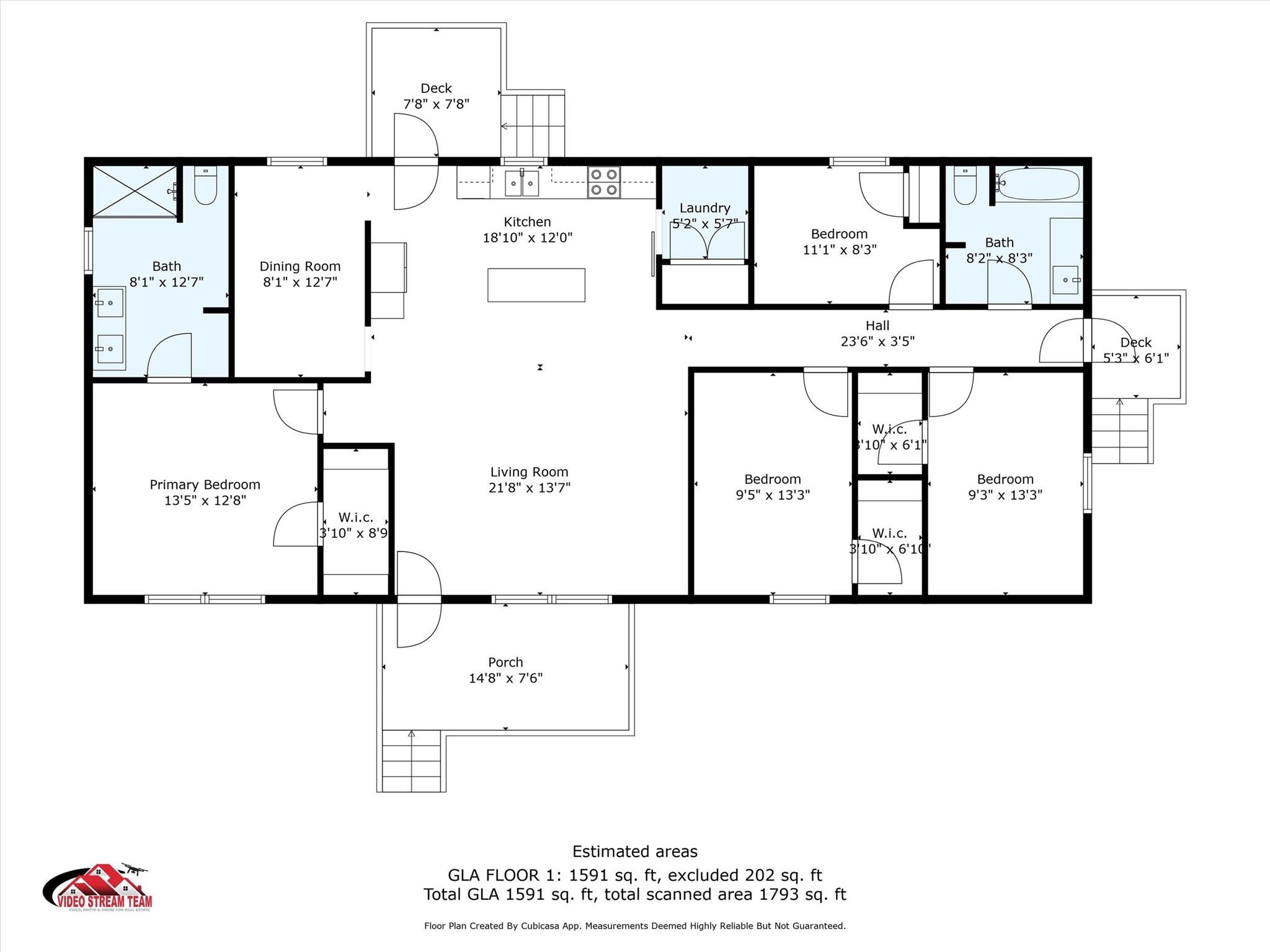 1645-2 Stoney Point Road Shelby, NC 28150 - Photo 28 of 28 Gallery Image 28