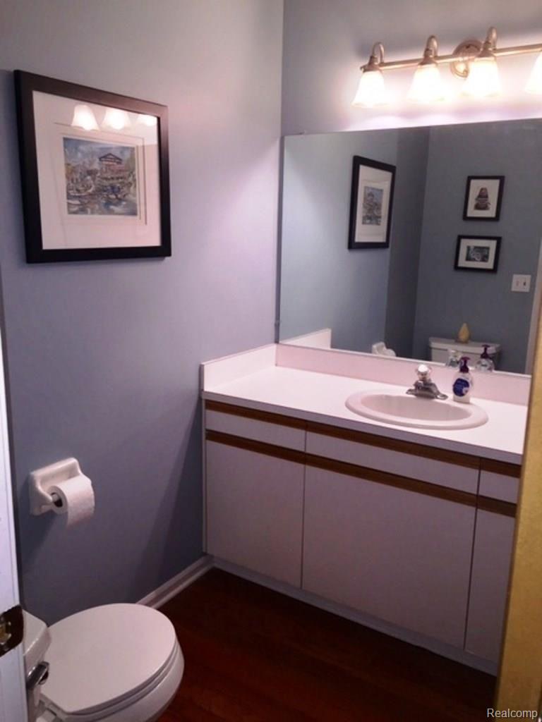 930 Ridge Court, Unit 132 Brighton, MI 48116 - Photo 13 of 26 Ridge Ct. 930 02