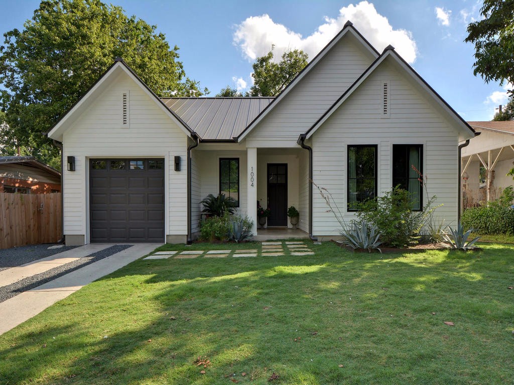 1004 Alegria Road Austin, TX 78757 - Photo 1 of 1