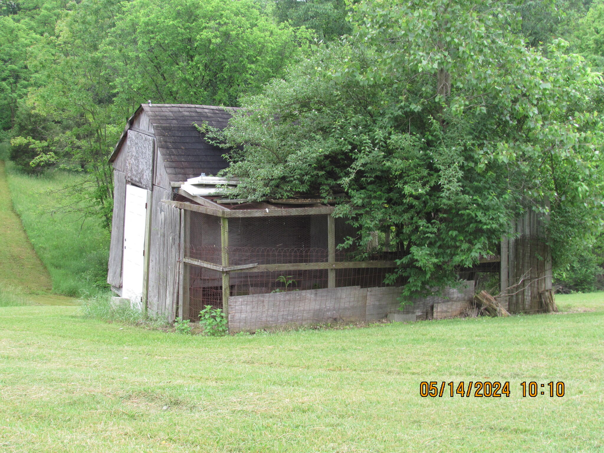 280 Kenney Road Dry Ridge, KY 41035 - Photo 26 of 29