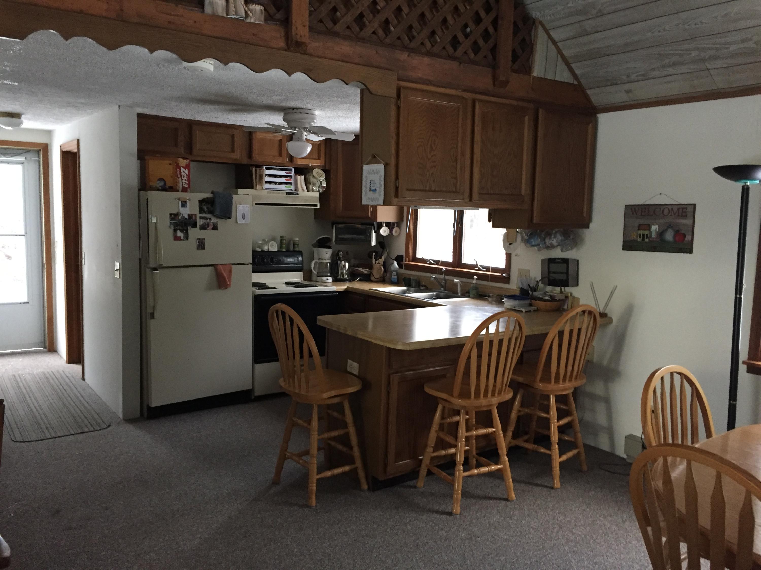 14464 South Rue Des Roches Row Barbeau, MI 49710 - Photo 11 of 30 Gallery Image 11