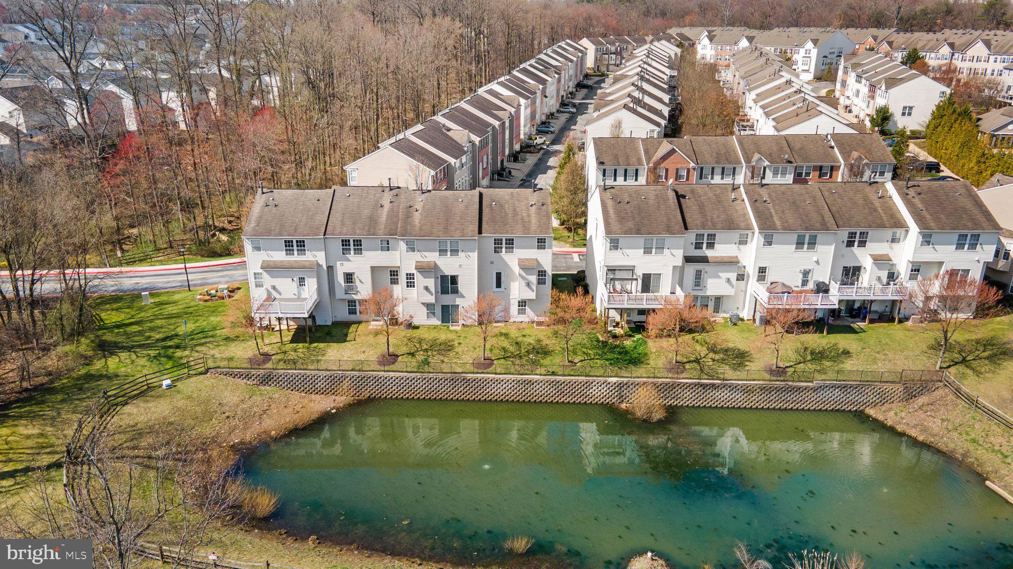 7076 Water Oak Road, Unit 196 Elkridge, MD 21075 - Photo 30 of 31