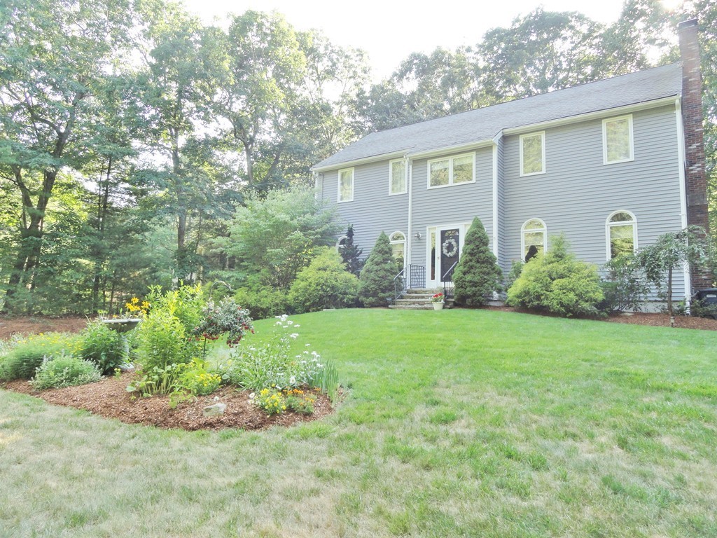 111 Mason Road Holden, MA 01522 - Photo 1 of 30