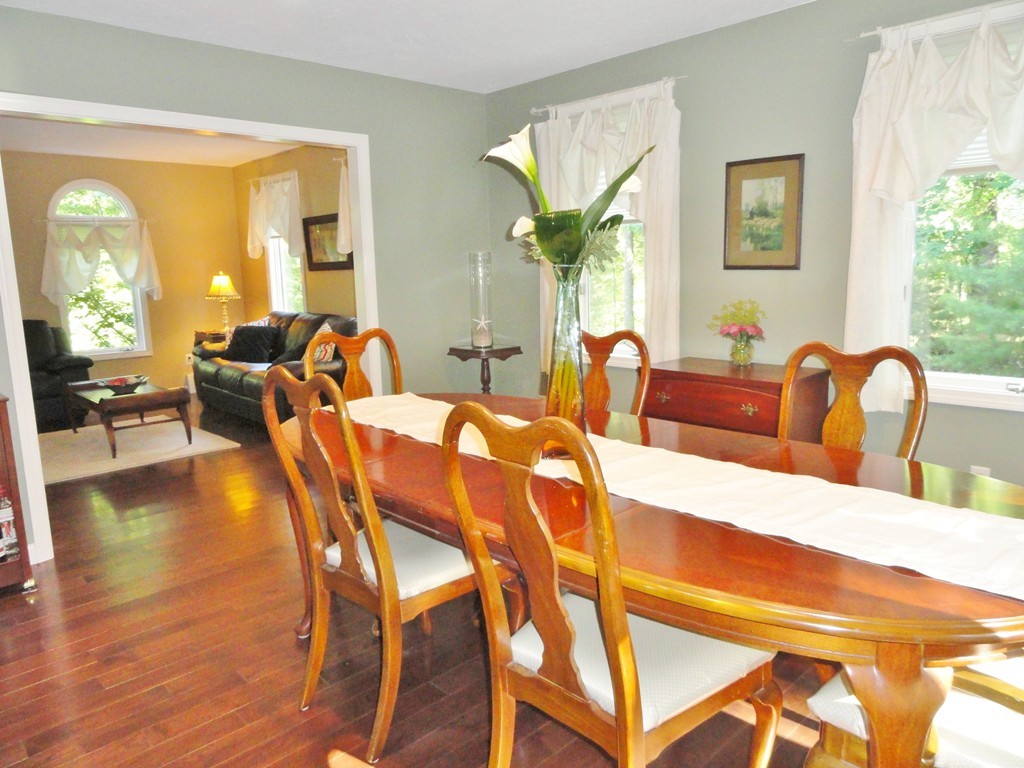 111 Mason Road Holden, MA 01522 - Photo 12 of 30