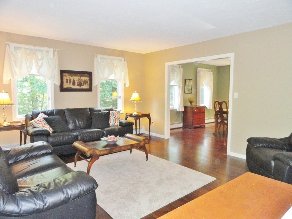 111 Mason Road Holden, MA 01522 - Photo 13 of 30