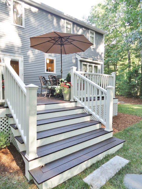 111 Mason Road Holden, MA 01522 - Photo 27 of 30