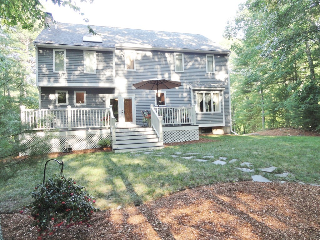 111 Mason Road Holden, MA 01522 - Photo 29 of 30