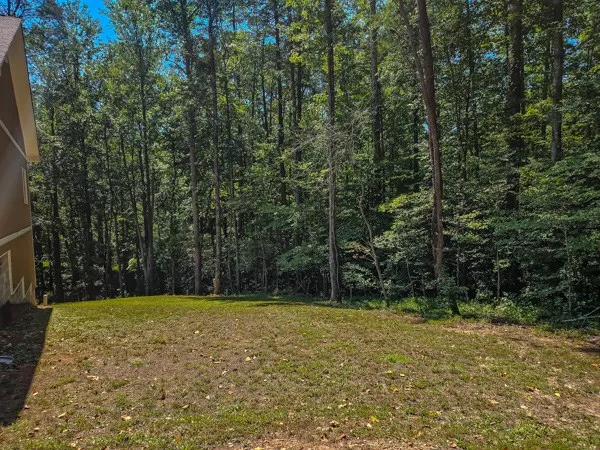 a view of swimming pool with trees