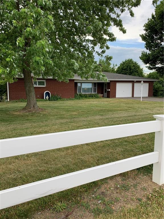 695 Chicora Road Butler, PA 16001 - Photo 1 of 19
