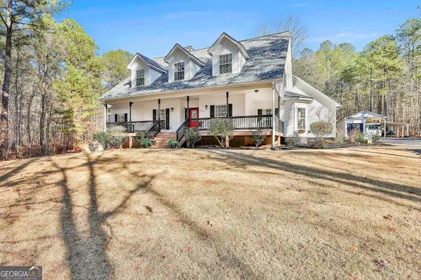 $848,000 | 260 Nixon Road, Senoia, GA 30276