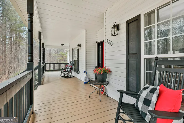 $848,000 | 260 Nixon Road, Senoia, GA 30276