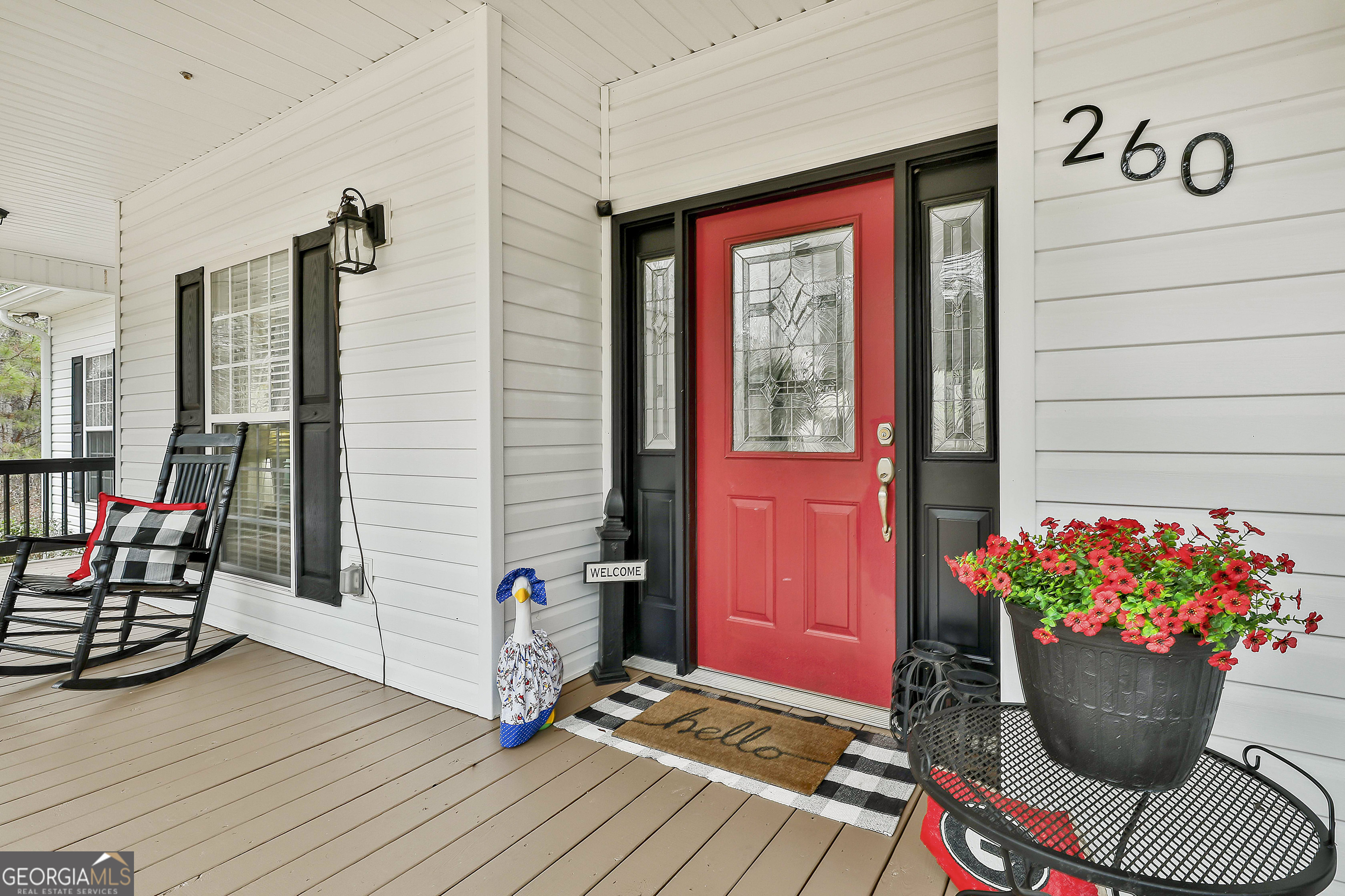 260 Nixon Road Senoia, GA 30276 - Photo 12 of 68