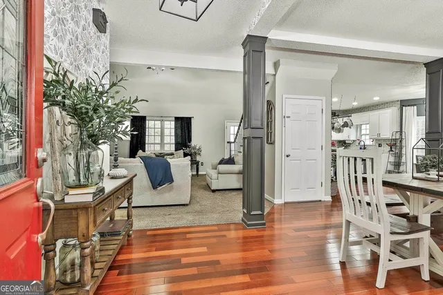 $848,000 | 260 Nixon Road, Senoia, GA 30276