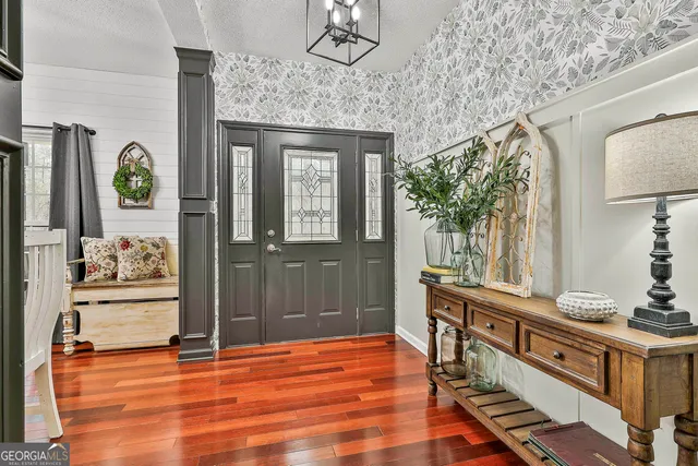 $848,000 | 260 Nixon Road, Senoia, GA 30276