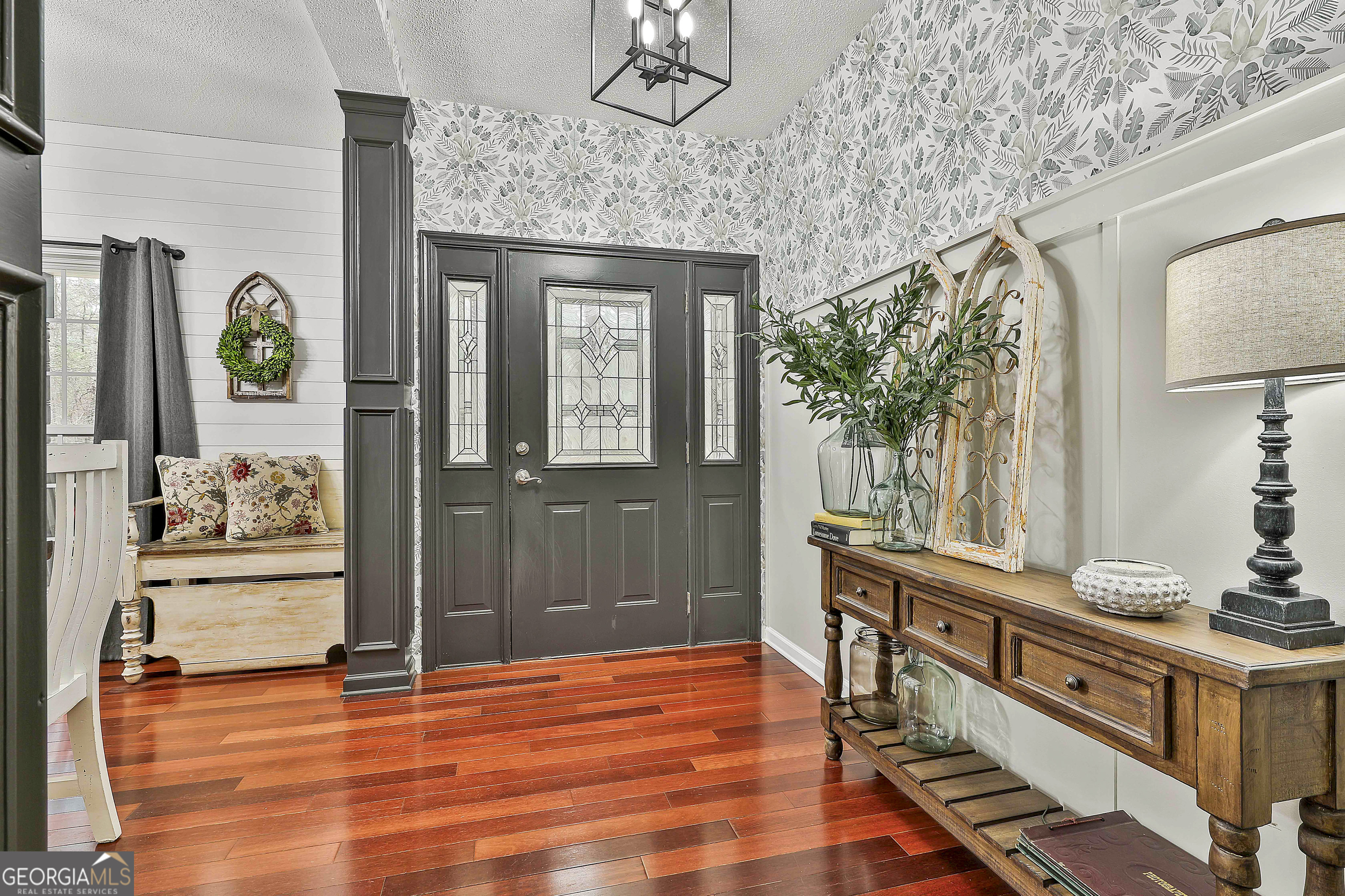 260 Nixon Road Senoia, GA 30276 - Photo 14 of 68