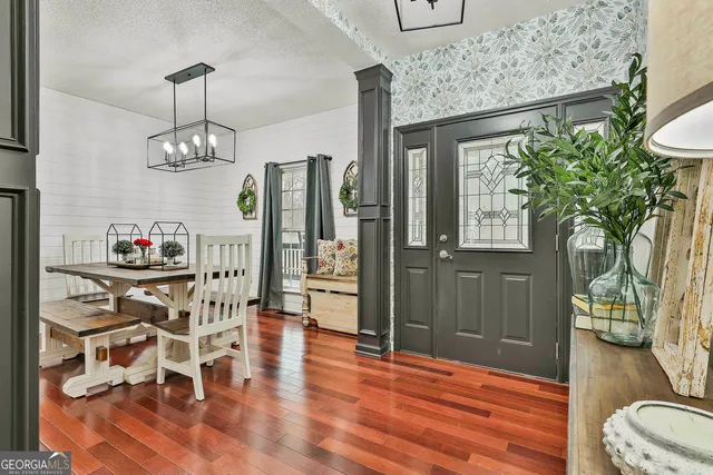 $848,000 | 260 Nixon Road, Senoia, GA 30276