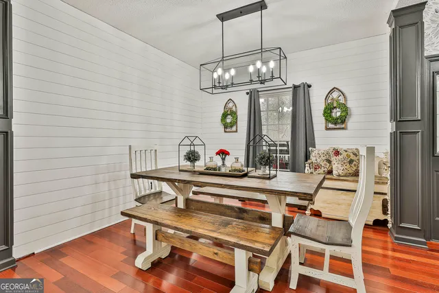 $848,000 | 260 Nixon Road, Senoia, GA 30276