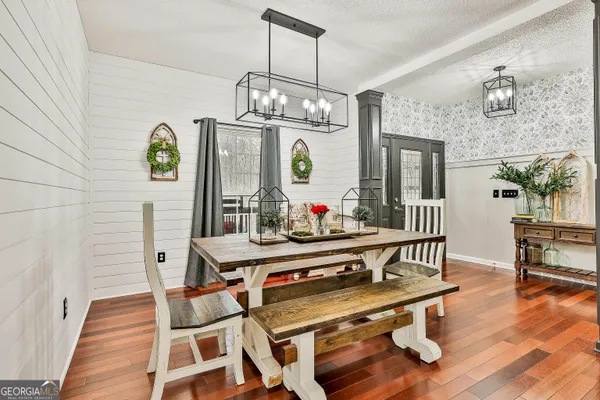 $848,000 | 260 Nixon Road, Senoia, GA 30276