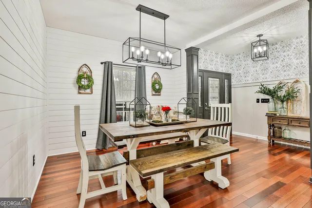 $848,000 | 260 Nixon Road, Senoia, GA 30276