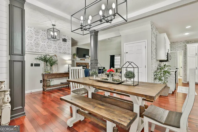 $848,000 | 260 Nixon Road, Senoia, GA 30276