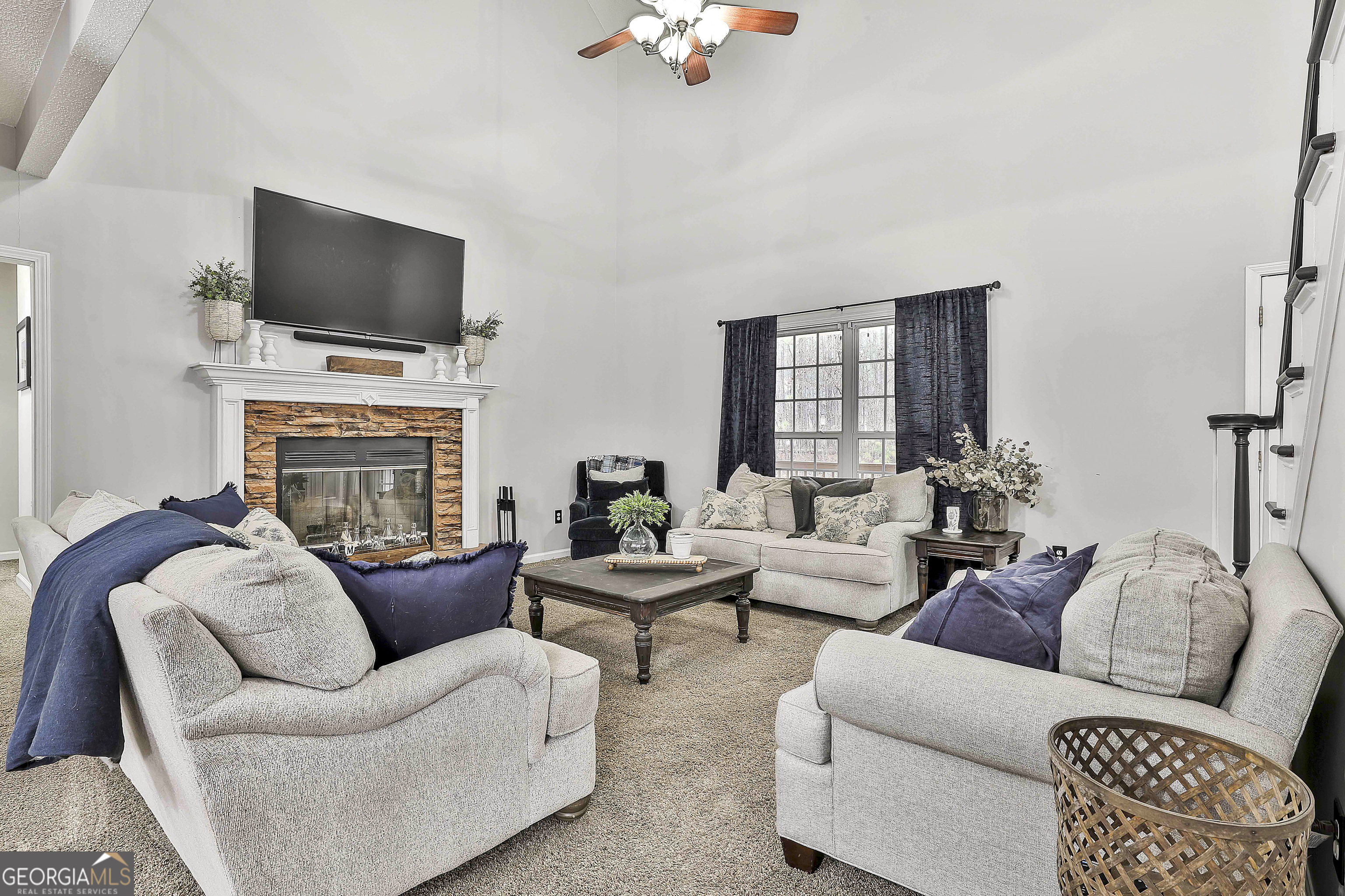 260 Nixon Road Senoia, GA 30276 - Photo 19 of 68