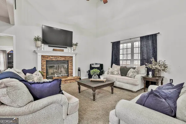 $848,000 | 260 Nixon Road, Senoia, GA 30276