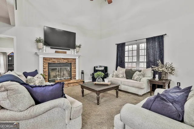 $848,000 | 260 Nixon Road, Senoia, GA 30276