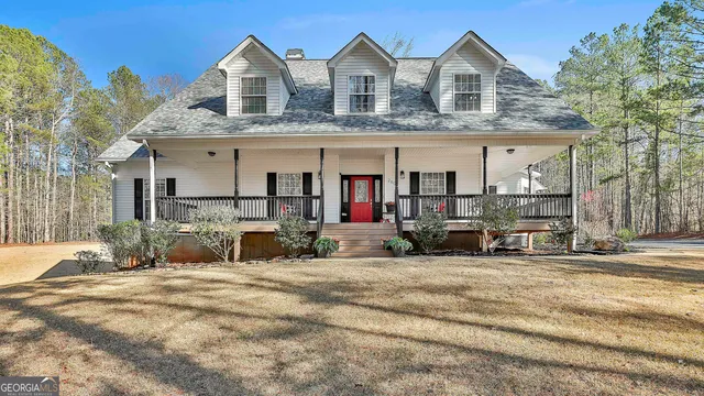 $848,000 | 260 Nixon Road, Senoia, GA 30276