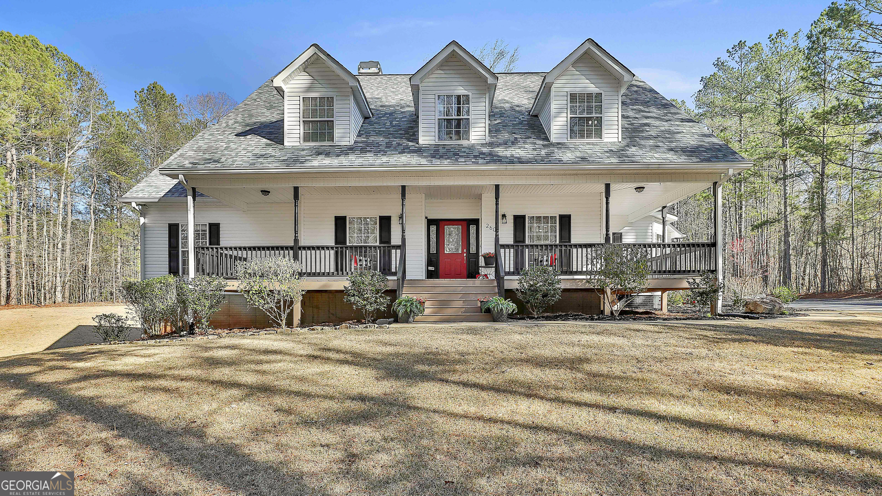 260 Nixon Road Senoia, GA 30276 - Photo 2 of 68