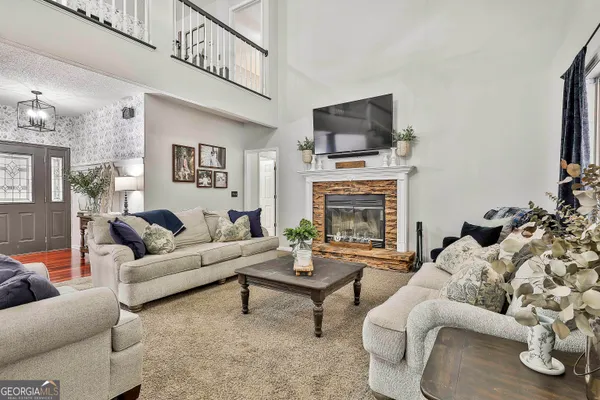 $848,000 | 260 Nixon Road, Senoia, GA 30276