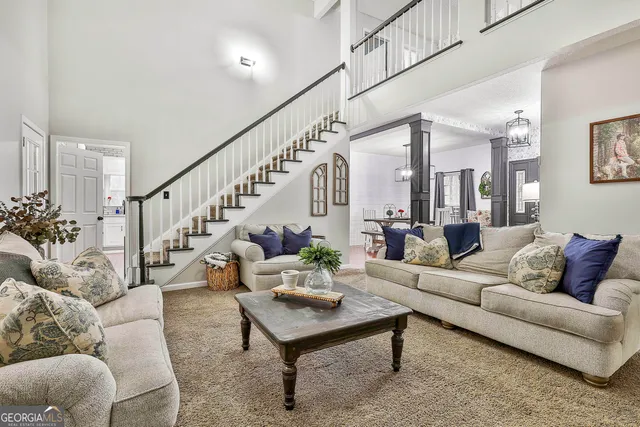 $848,000 | 260 Nixon Road, Senoia, GA 30276