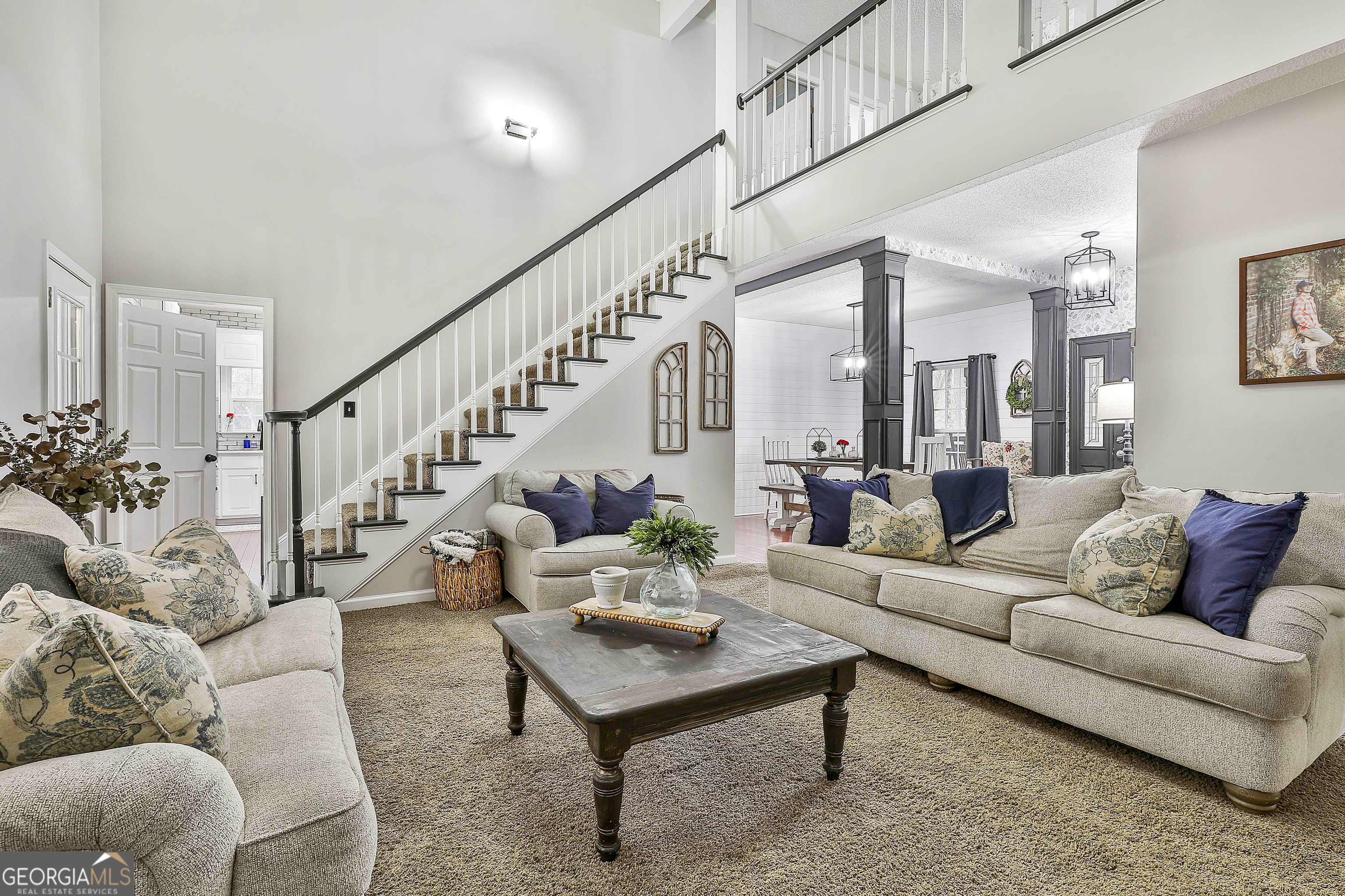 260 Nixon Road Senoia, GA 30276 - Photo 22 of 68