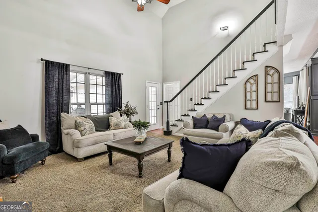 $848,000 | 260 Nixon Road, Senoia, GA 30276