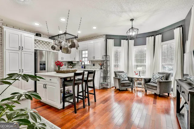 $848,000 | 260 Nixon Road, Senoia, GA 30276