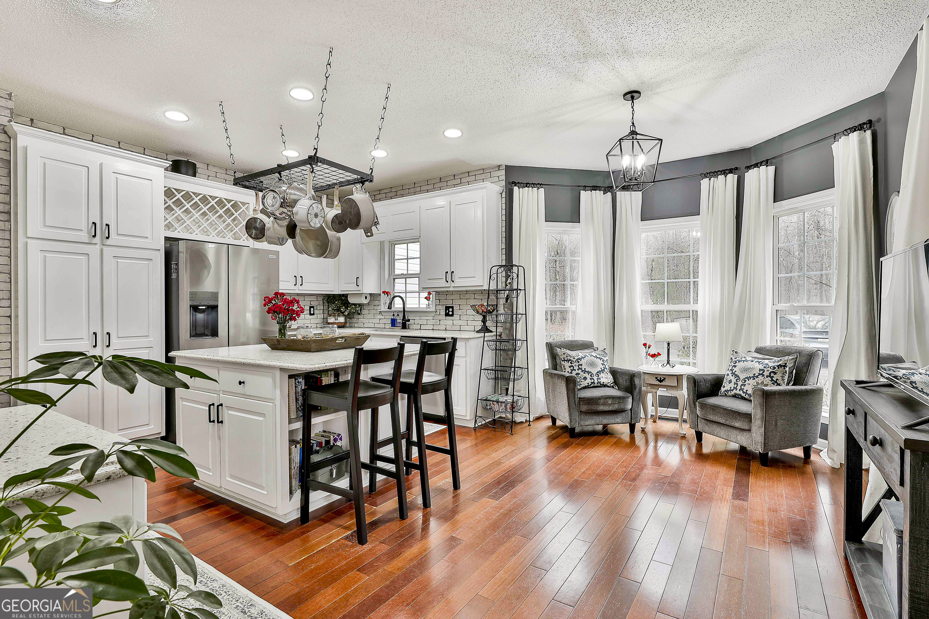 260 Nixon Road Senoia, GA 30276 - Photo 24 of 68