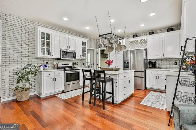 $848,000 | 260 Nixon Road, Senoia, GA 30276