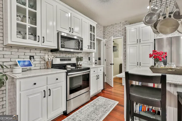 $848,000 | 260 Nixon Road, Senoia, GA 30276