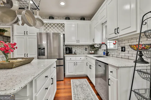 $848,000 | 260 Nixon Road, Senoia, GA 30276