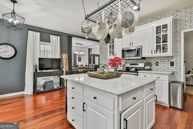 $848,000 | 260 Nixon Road, Senoia, GA 30276