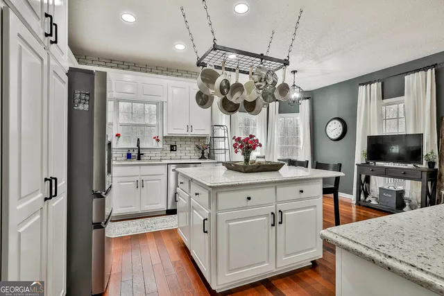 $848,000 | 260 Nixon Road, Senoia, GA 30276