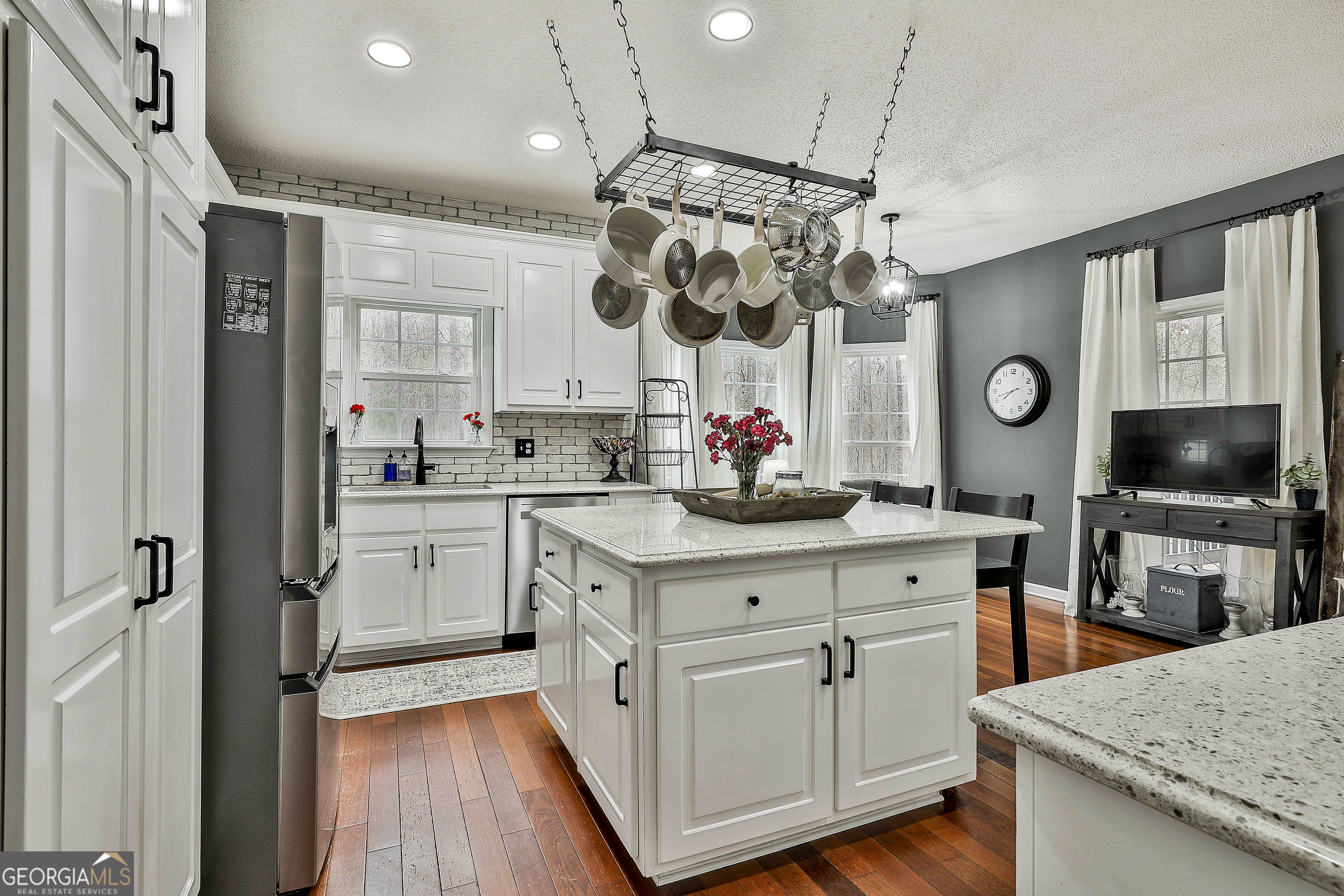 260 Nixon Road Senoia, GA 30276 - Photo 29 of 68