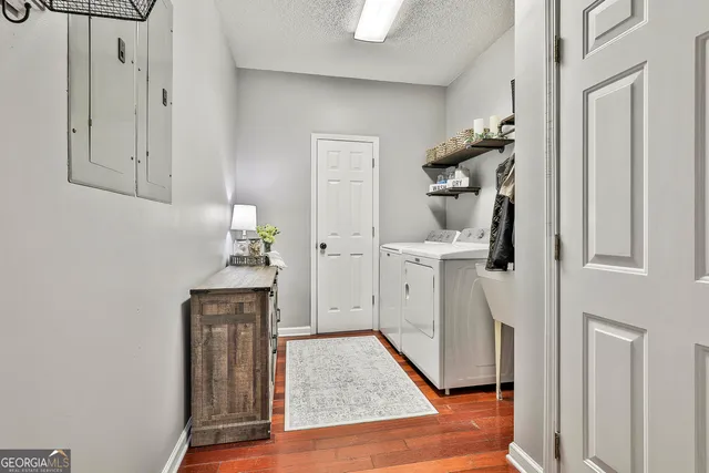 $848,000 | 260 Nixon Road, Senoia, GA 30276