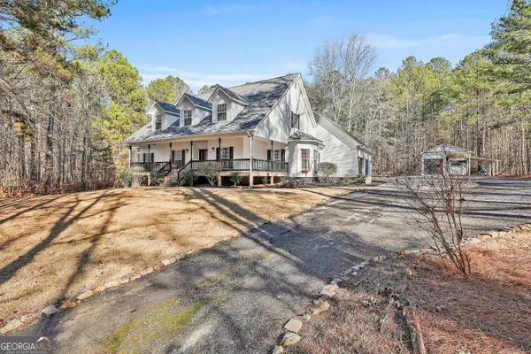 $848,000 | 260 Nixon Road, Senoia, GA 30276