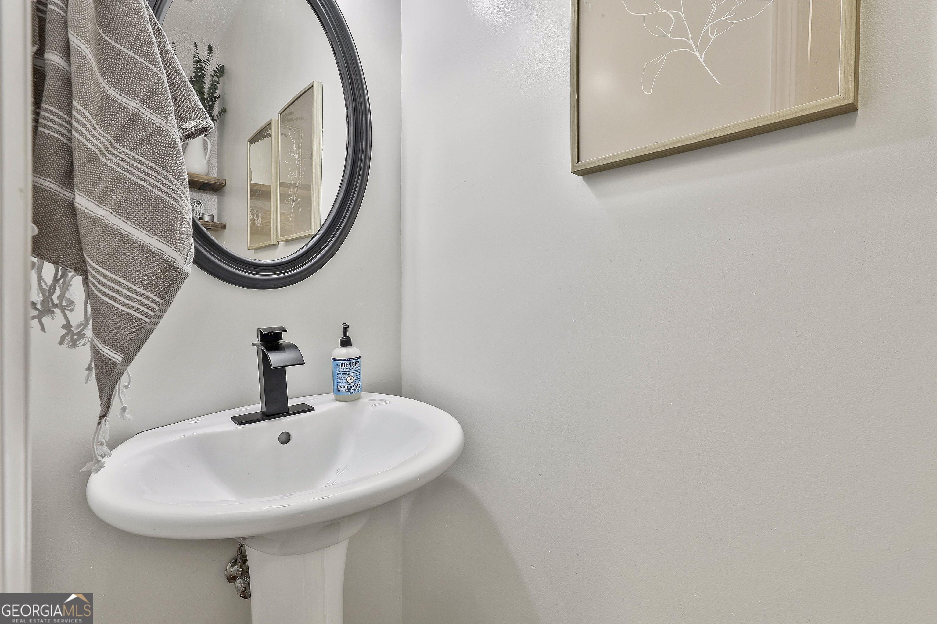 260 Nixon Road Senoia, GA 30276 - Photo 31 of 68