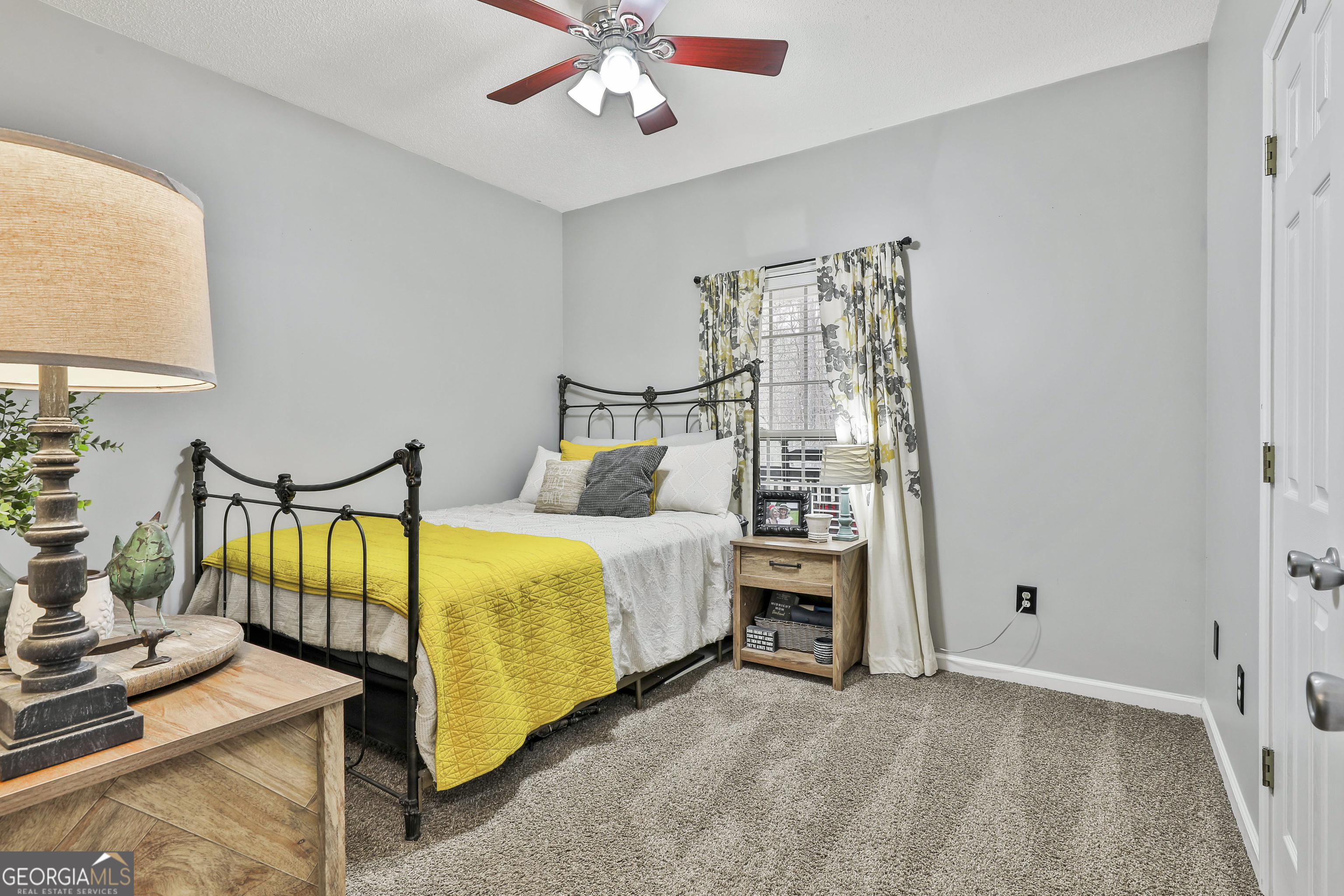 260 Nixon Road Senoia, GA 30276 - Photo 33 of 68