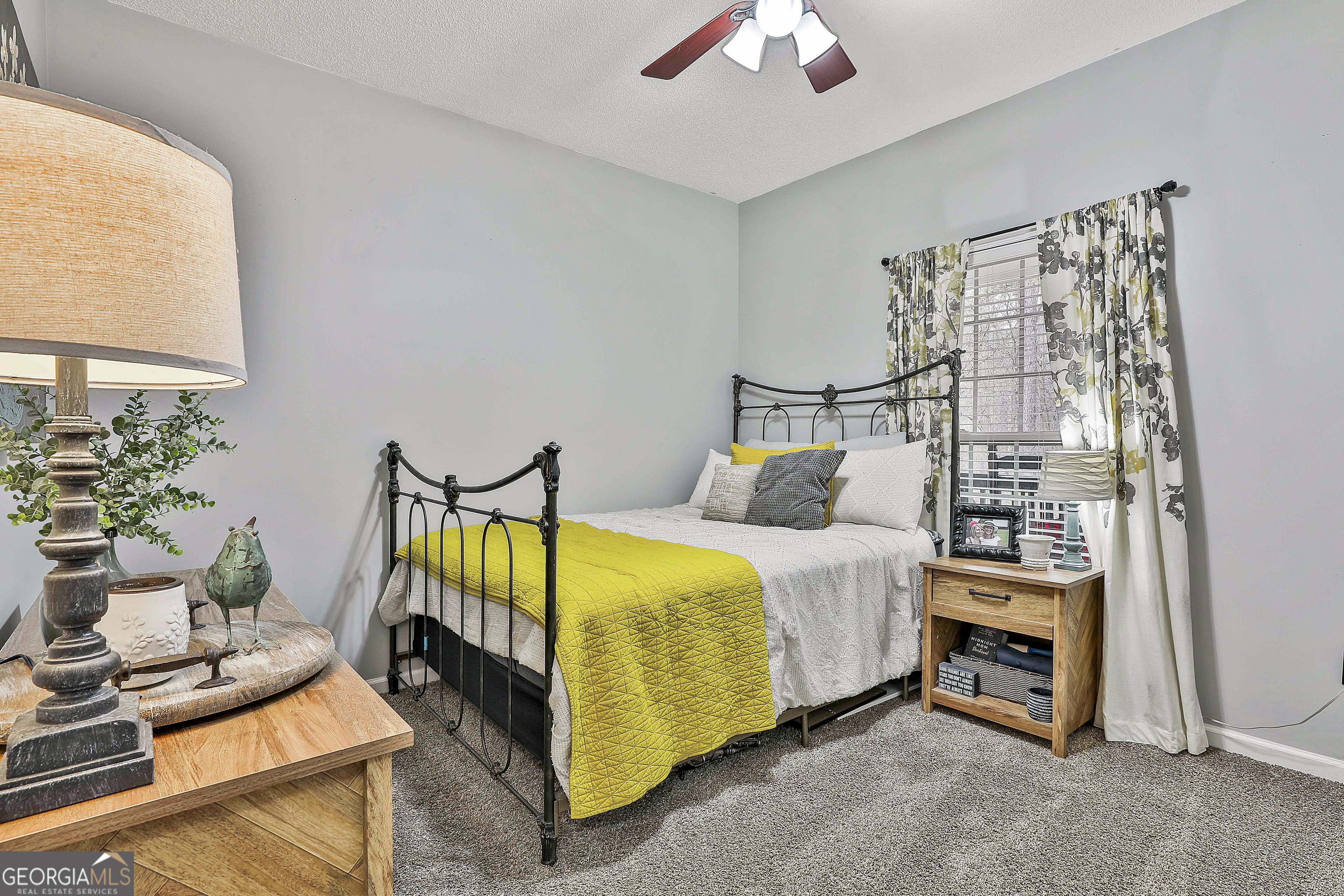 260 Nixon Road Senoia, GA 30276 - Photo 34 of 68